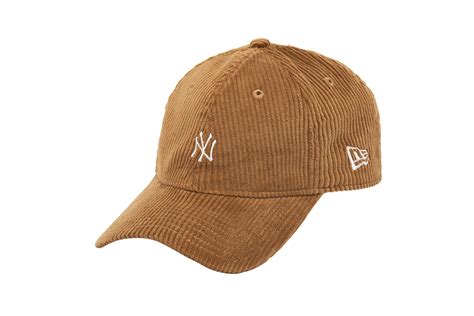 new era corduroy collection